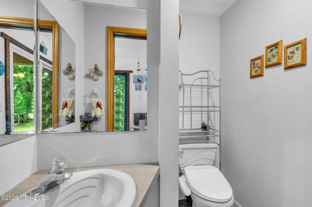 1804 Wall Church Road, Wall, NJ 07719