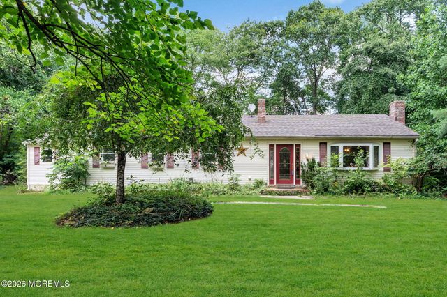 1804 Wall Church Road, Wall, NJ 07719