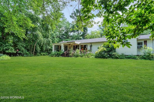 1804 Wall Church Road, Wall, NJ 07719