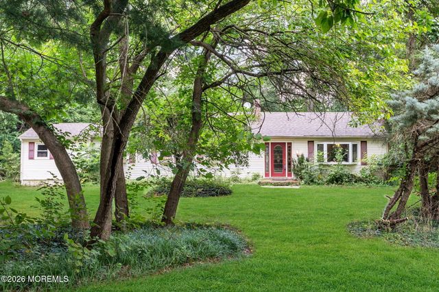1804 Wall Church Road, Wall, NJ 07719