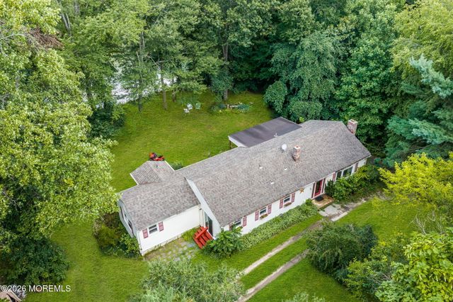 1804 Wall Church Road, Wall, NJ 07719