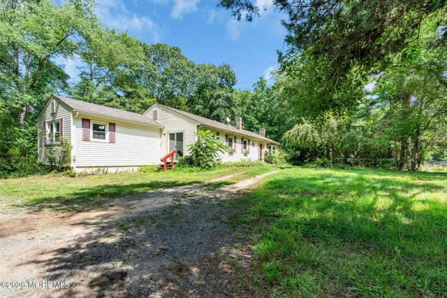 1804 Wall Church Road, Wall, NJ 07719