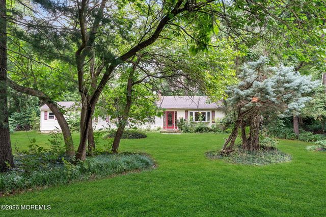1804 Wall Church Road, Wall, NJ 07719