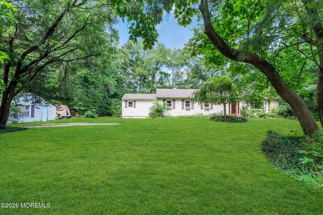 1804 Wall Church Road, Wall, NJ 07719