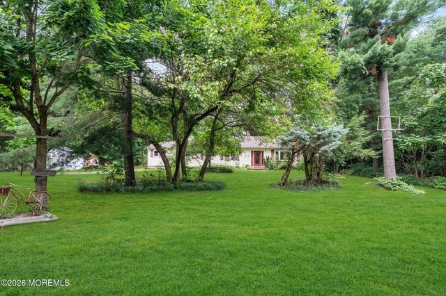 1804 Wall Church Road, Wall, NJ 07719