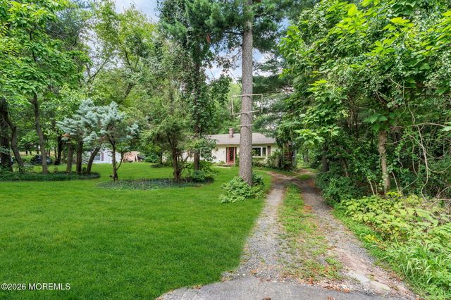 1804 Wall Church Road, Wall, NJ 07719