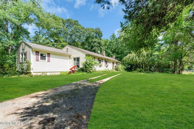 1804 Wall Church Road, Wall, NJ 07719