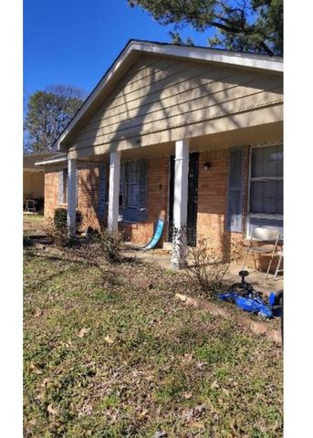 1502 MARY JANE AVE, Memphis, TN 38116