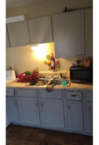 1502 MARY JANE AVE, Memphis, TN 38116