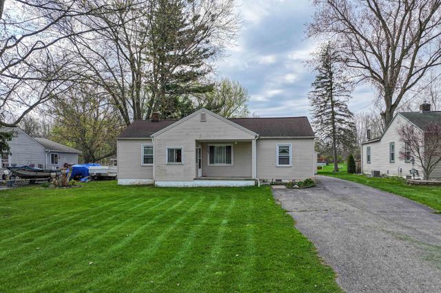 7208 Kessling Street, Davison Twp, MI 48423