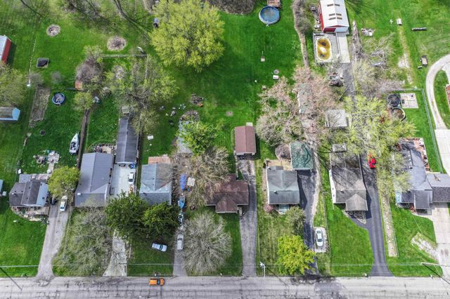 7208 Kessling Street, Davison Twp, MI 48423