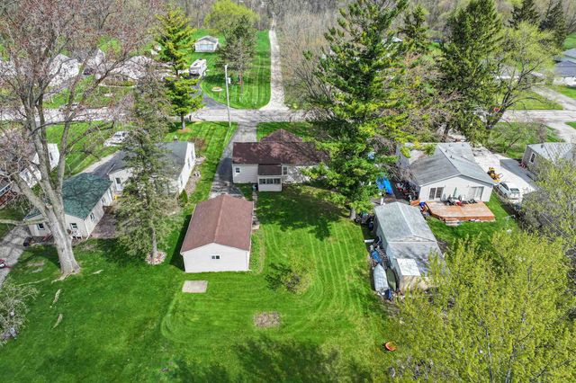 7208 Kessling Street, Davison Twp, MI 48423