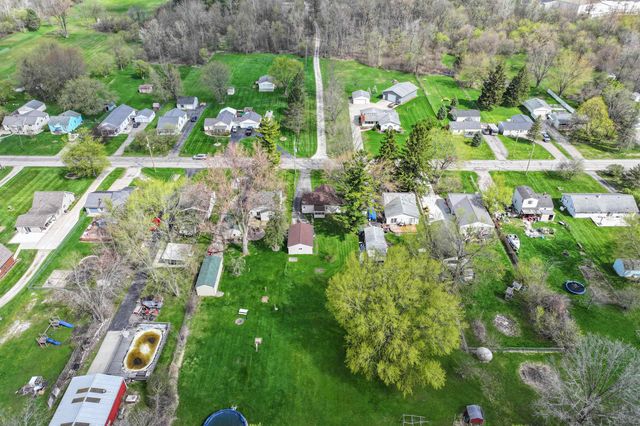 7208 Kessling Street, Davison Twp, MI 48423