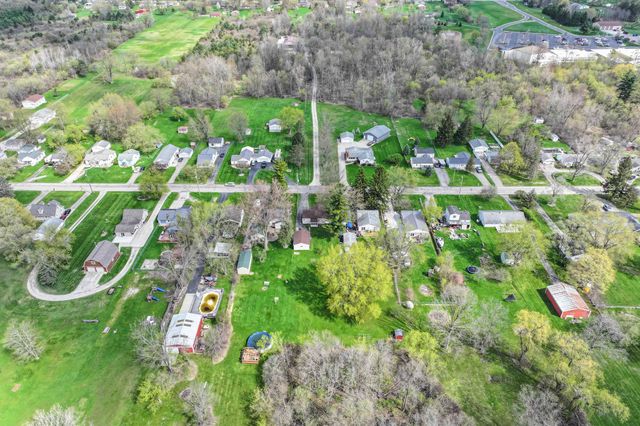 7208 Kessling Street, Davison Twp, MI 48423