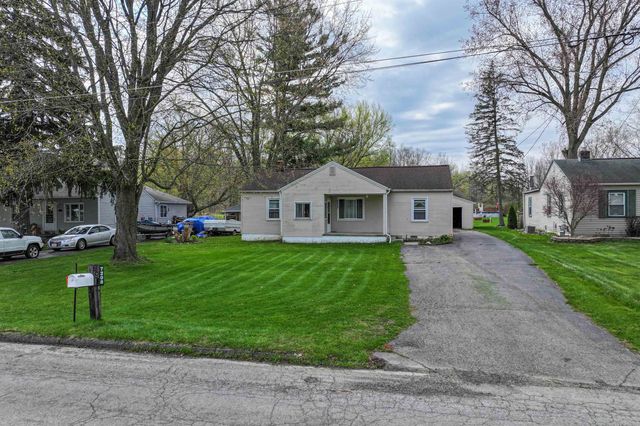 7208 Kessling Street, Davison Twp, MI 48423