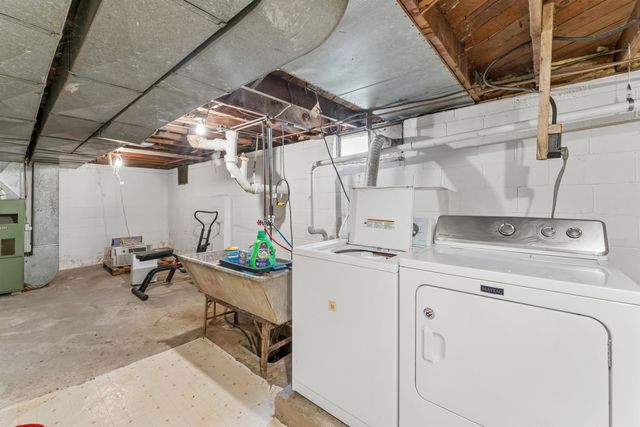 7208 Kessling Street, Davison Twp, MI 48423