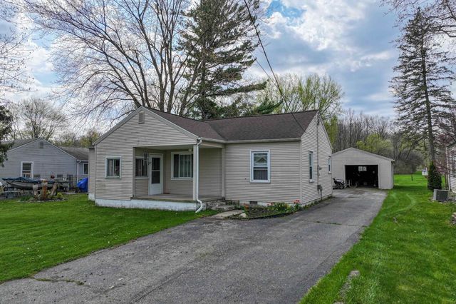 7208 Kessling Street, Davison Twp, MI 48423