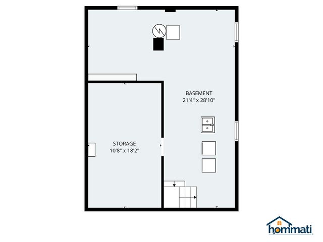 7208 Kessling Street, Davison Twp, MI 48423