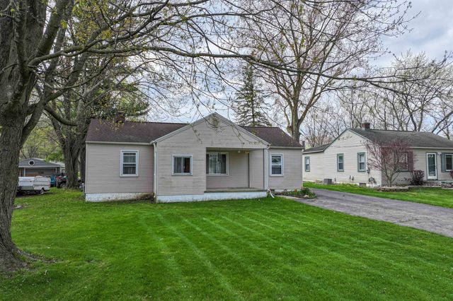 7208 Kessling Street, Davison Twp, MI 48423