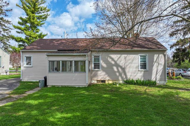 7208 Kessling Street, Davison Twp, MI 48423