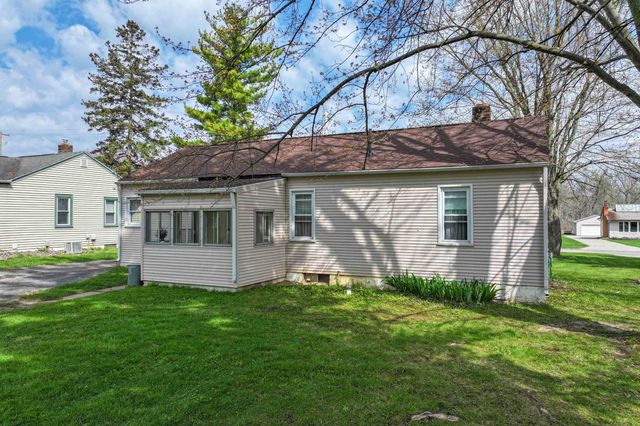 7208 Kessling Street, Davison Twp, MI 48423