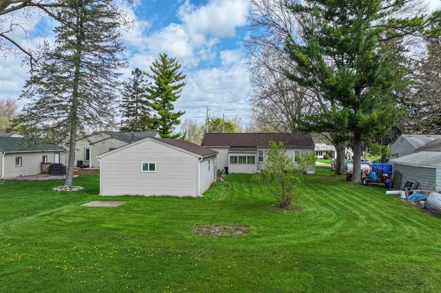 7208 Kessling Street, Davison Twp, MI 48423