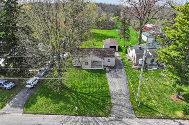 7208 Kessling Street, Davison Twp, MI 48423