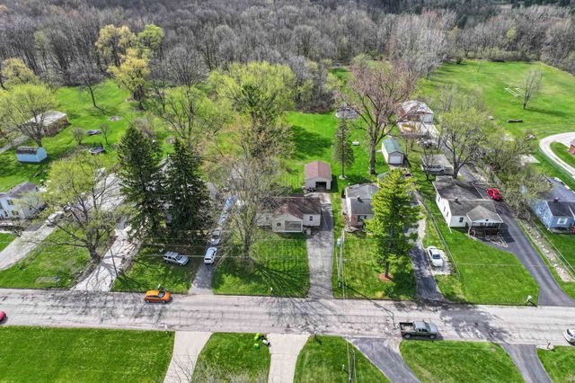 7208 Kessling Street, Davison Twp, MI 48423