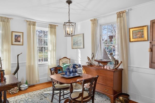 8 Dewey Ave, Sandwich, MA 02563