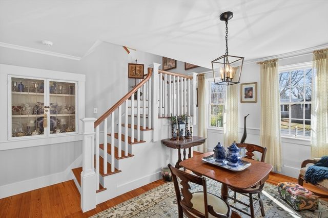 8 Dewey Ave, Sandwich, MA 02563