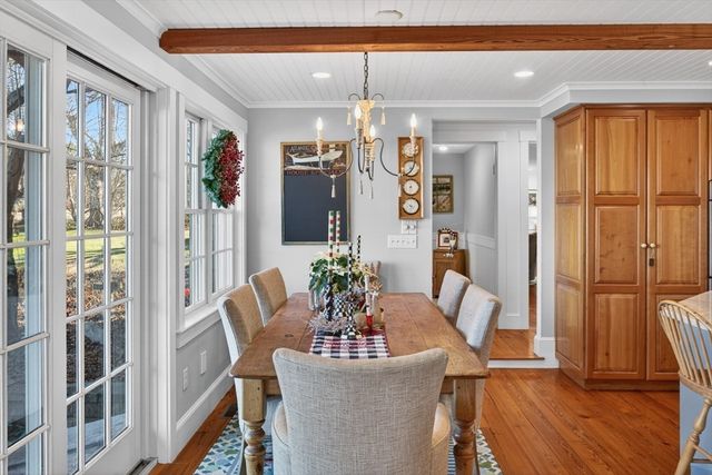 8 Dewey Ave, Sandwich, MA 02563