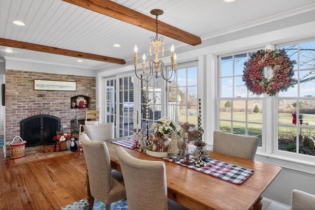 8 Dewey Ave, Sandwich, MA 02563