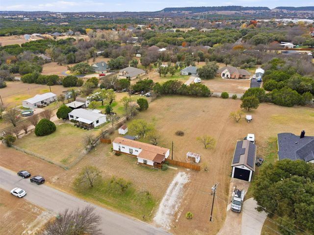4104 Goliad Drive, Granbury, TX 76048