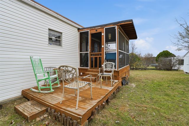 4104 Goliad Drive, Granbury, TX 76048