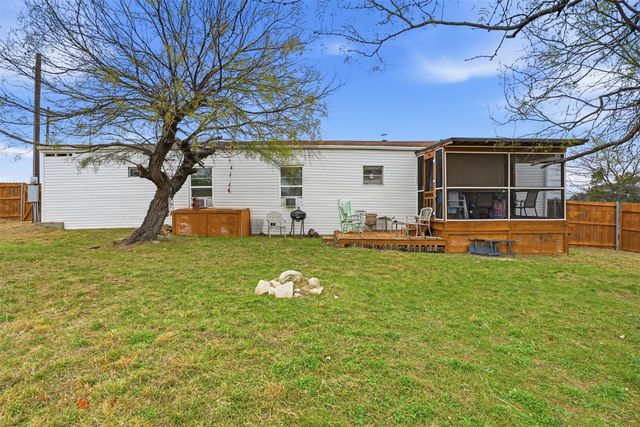 4104 Goliad Drive, Granbury, TX 76048