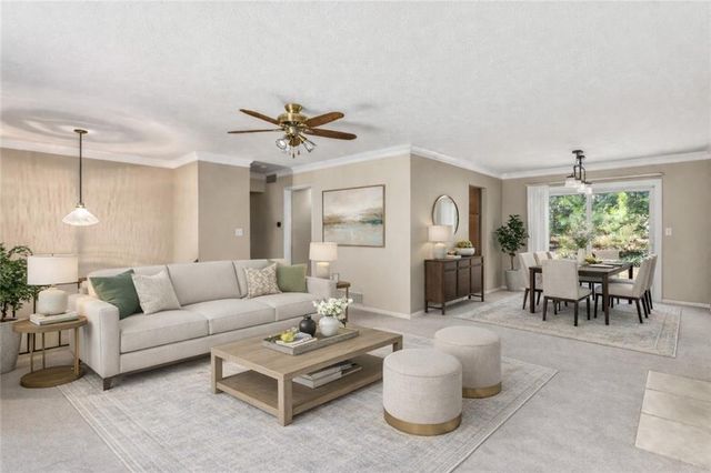 3194 Isoline SE Way, Smyrna, GA 30080