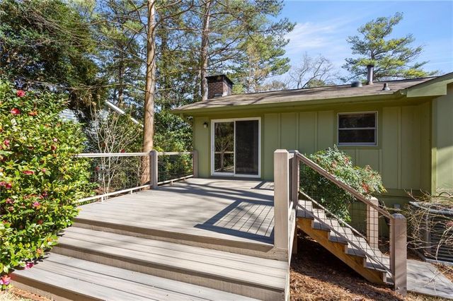 3194 Isoline SE Way, Smyrna, GA 30080