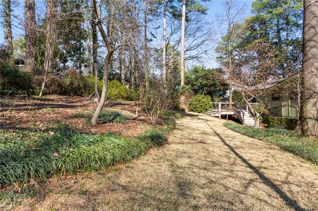 3194 Isoline SE Way, Smyrna, GA 30080