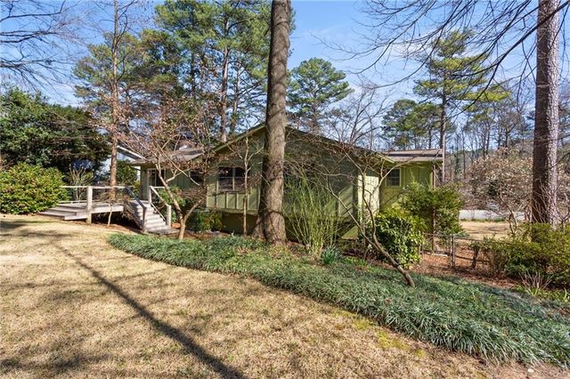 3194 Isoline SE Way, Smyrna, GA 30080