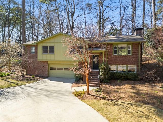 3194 Isoline SE Way, Smyrna, GA 30080