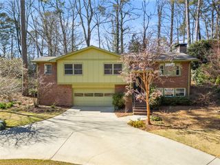 3194 Isoline SE Way, Smyrna, GA 30080