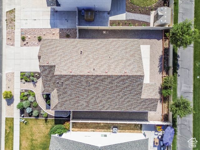 1165 W SILVER HOLLOW RD, Syracuse, UT 84075