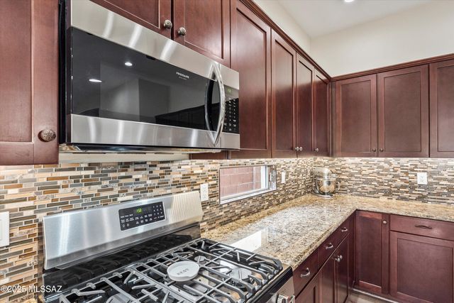 12698 N Gentle Rain Drive, Marana, AZ 85658