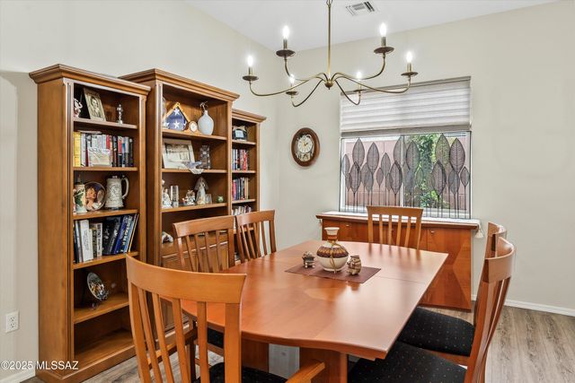 12698 N Gentle Rain Drive, Marana, AZ 85658