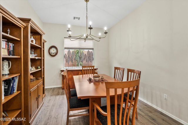 12698 N Gentle Rain Drive, Marana, AZ 85658