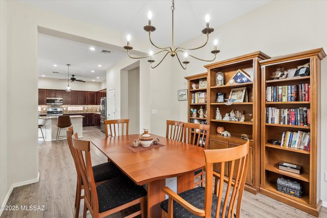 12698 N Gentle Rain Drive, Marana, AZ 85658