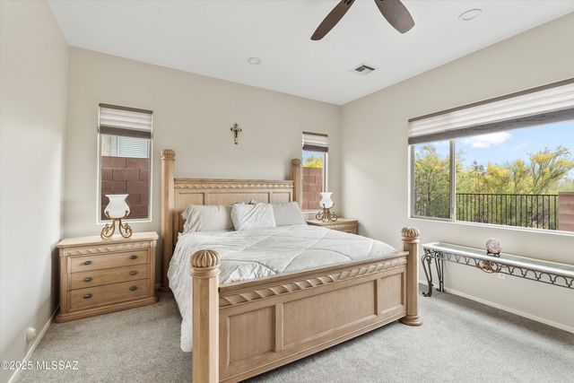 12698 N Gentle Rain Drive, Marana, AZ 85658