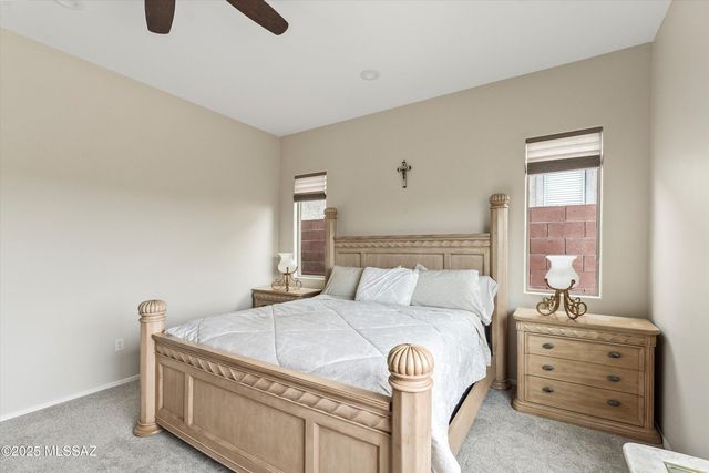 12698 N Gentle Rain Drive, Marana, AZ 85658