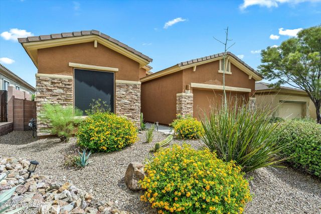 12698 N Gentle Rain Drive, Marana, AZ 85658