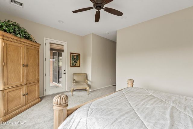 12698 N Gentle Rain Drive, Marana, AZ 85658